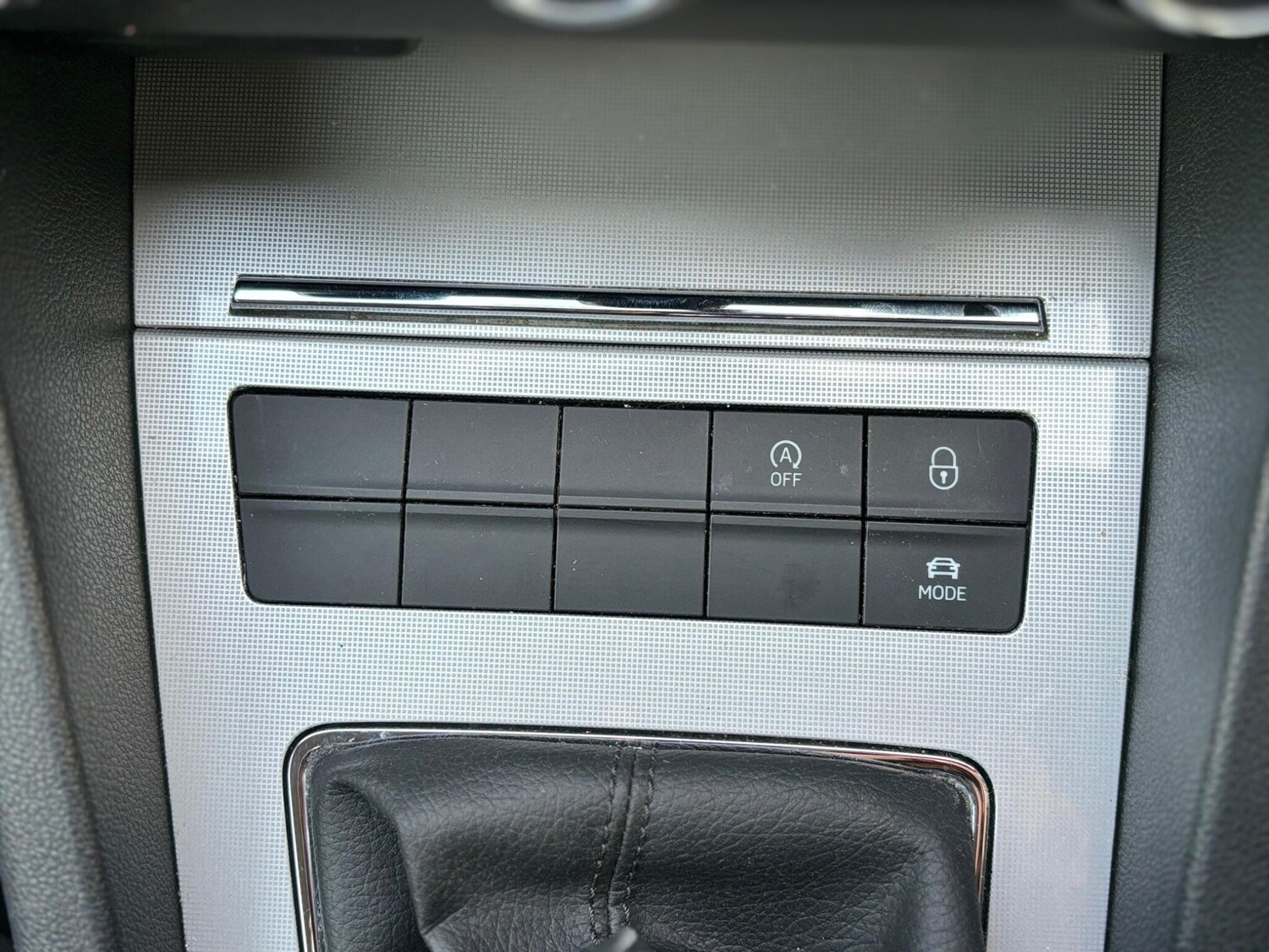 Used Skoda Octavia 2015 for sale - 78058196: Photo 17