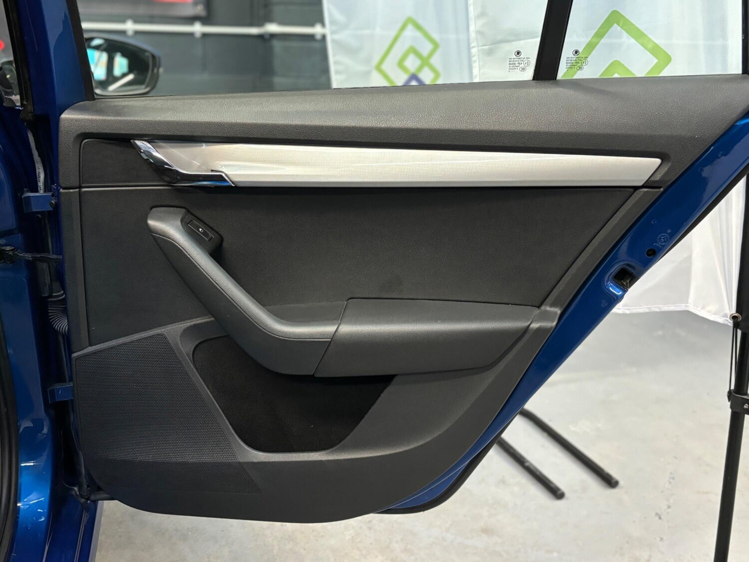 Used Skoda Octavia 2015 for sale - 78058196: Photo 21