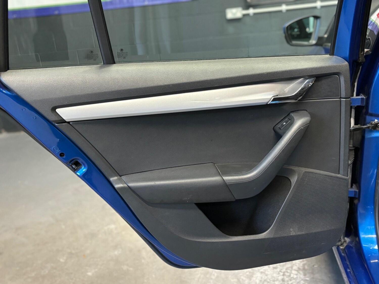 Used Skoda Octavia 2015 for sale - 78058196: Photo 23