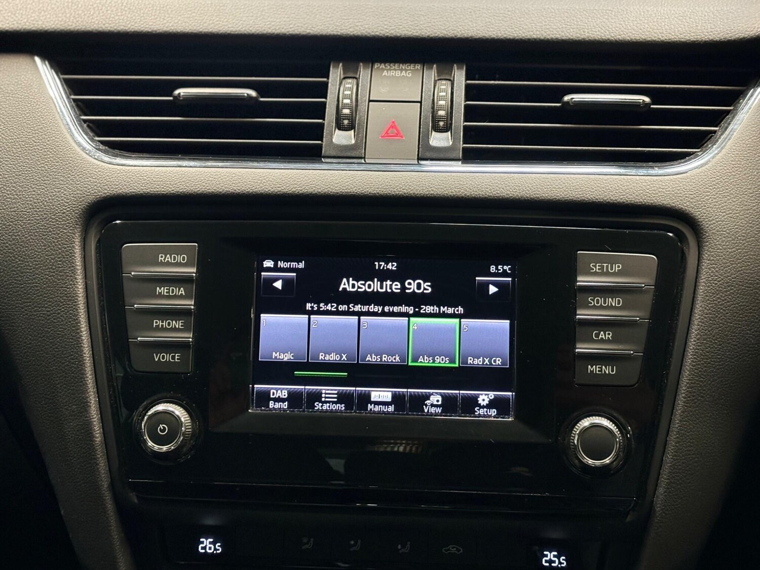 Used Skoda Octavia 2015 for sale - 78058196: Photo 25