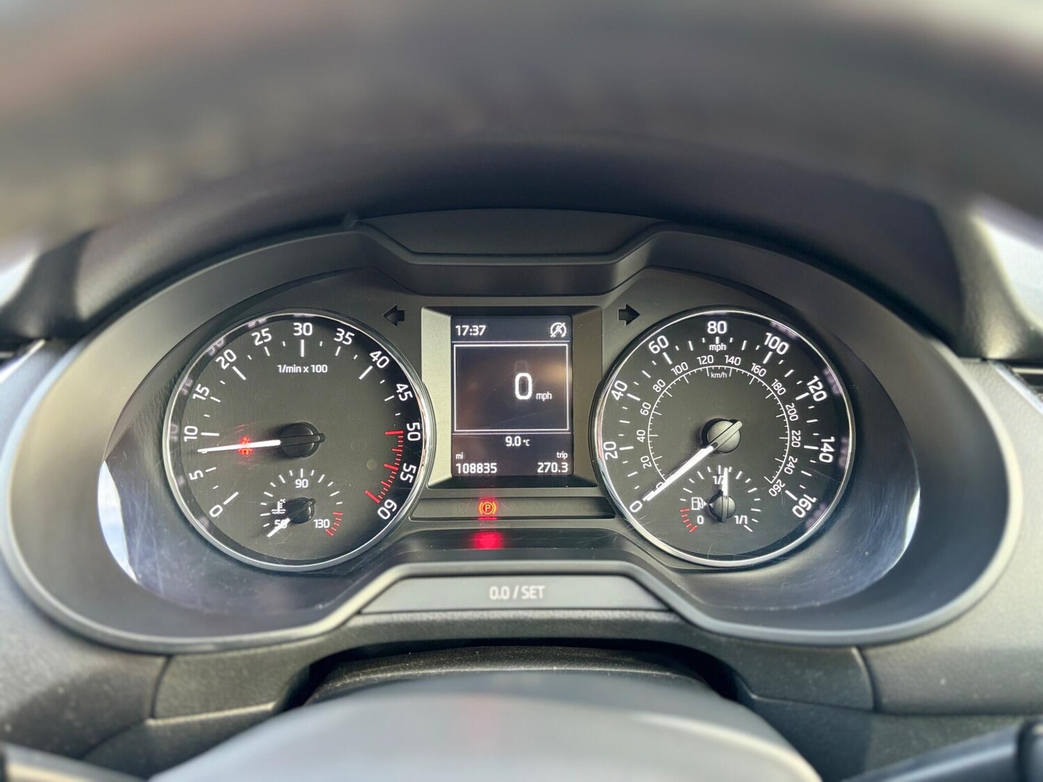 Used Skoda Octavia 2015 for sale - 78058196: Photo 26