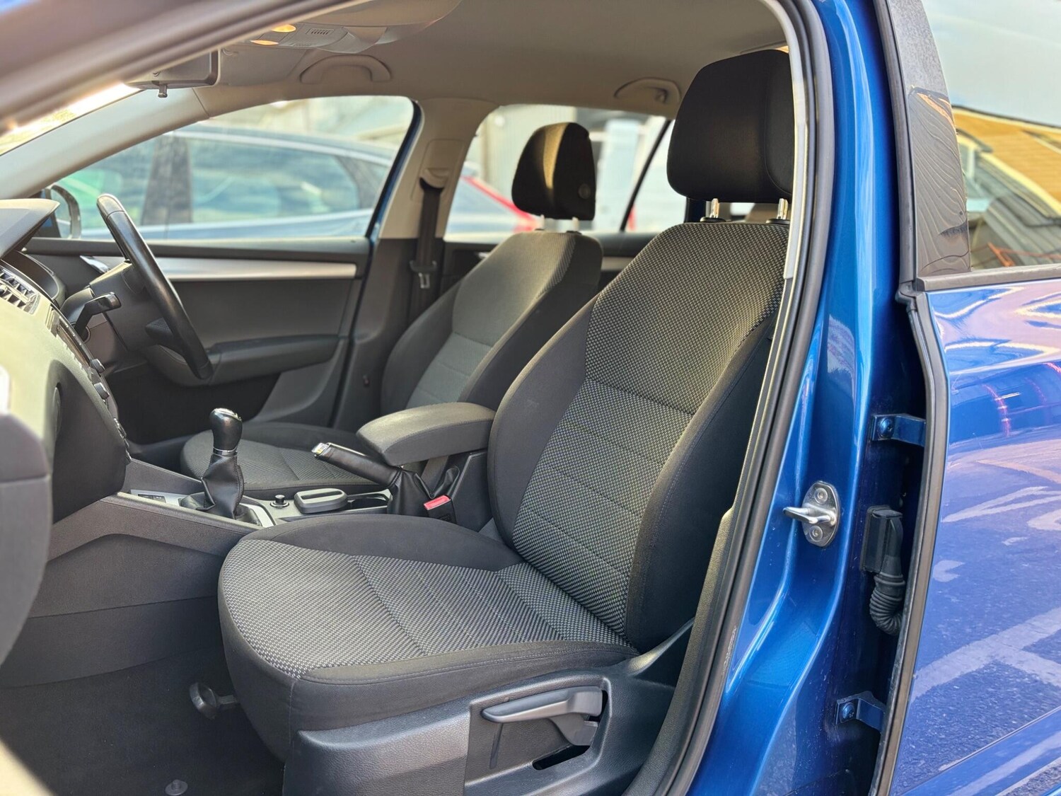 Used Skoda Octavia 2015 for sale - 78058196: Photo 27