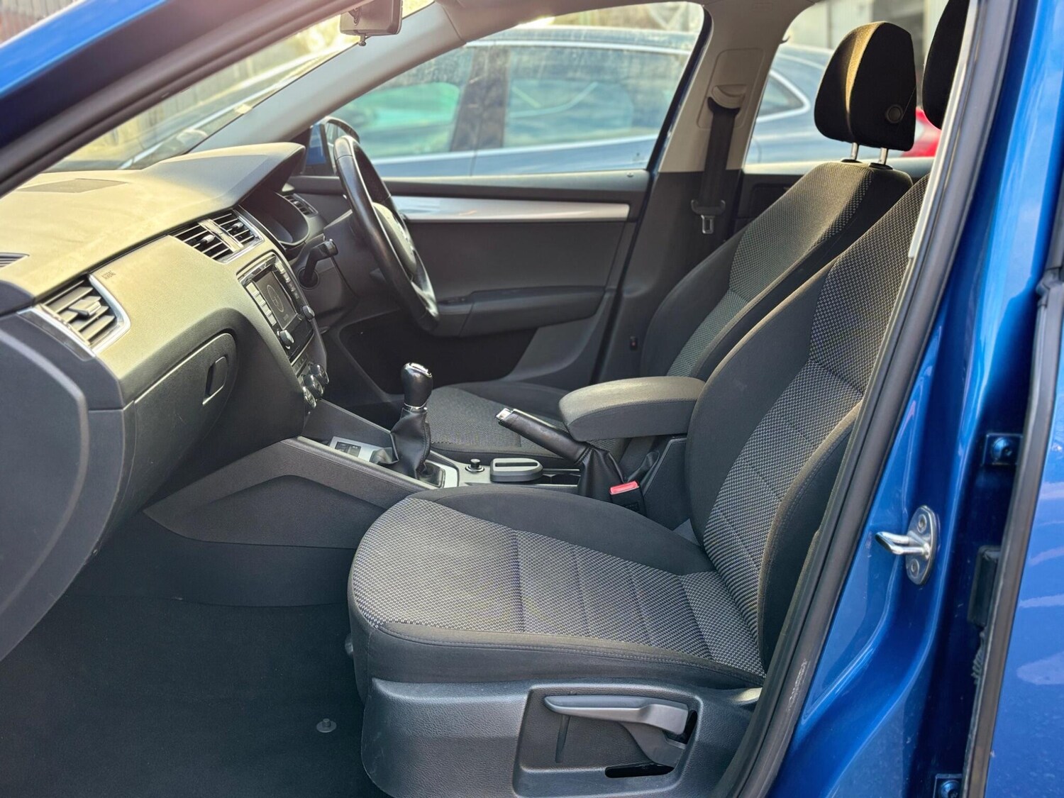 Used Skoda Octavia 2015 for sale - 78058196: Photo 28