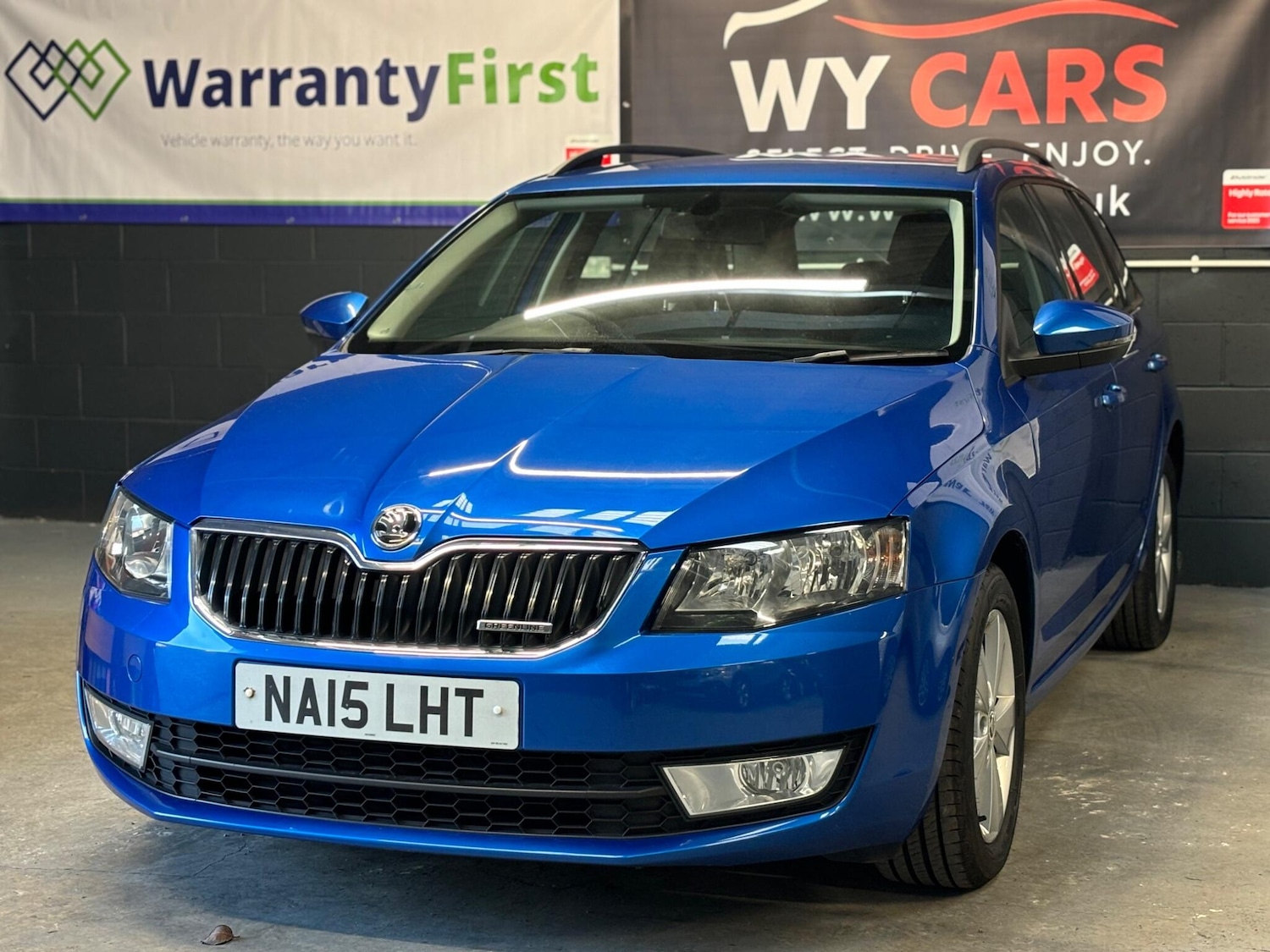 Used Skoda Octavia 2015 for sale - 78058196: Photo 3