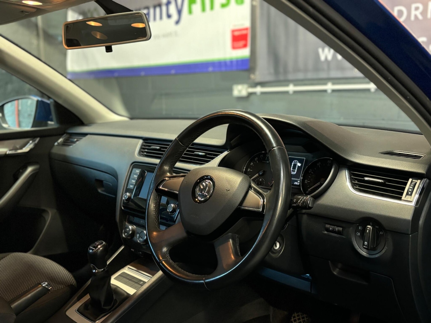 Used Skoda Octavia 2015 for sale - 78058196: Photo 4