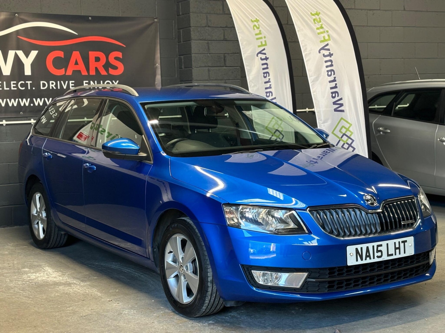 Used Skoda Octavia 2015 for sale - 78058196: Photo 5