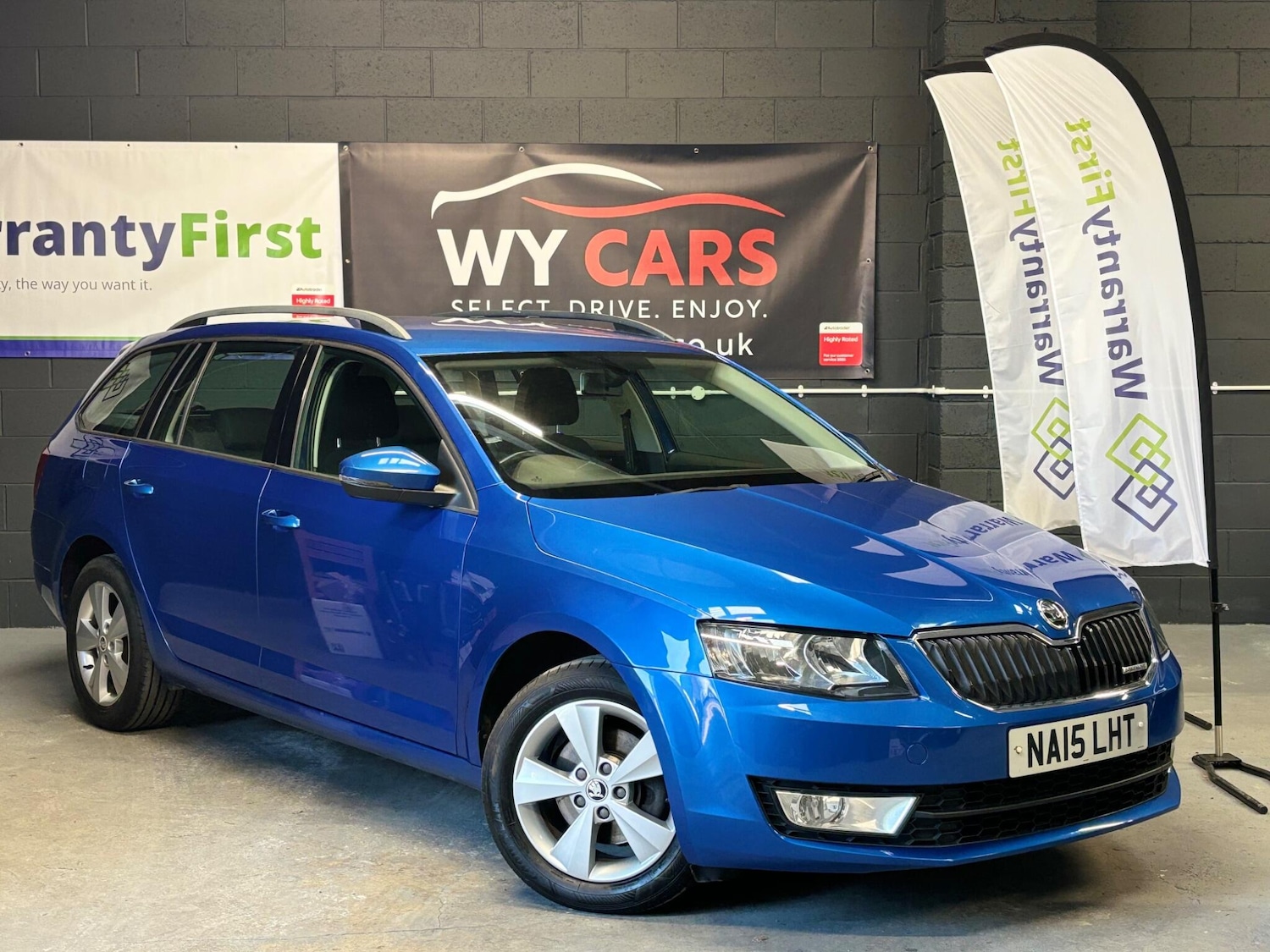 Used Skoda Octavia 2015 for sale - 78058196: Photo 7