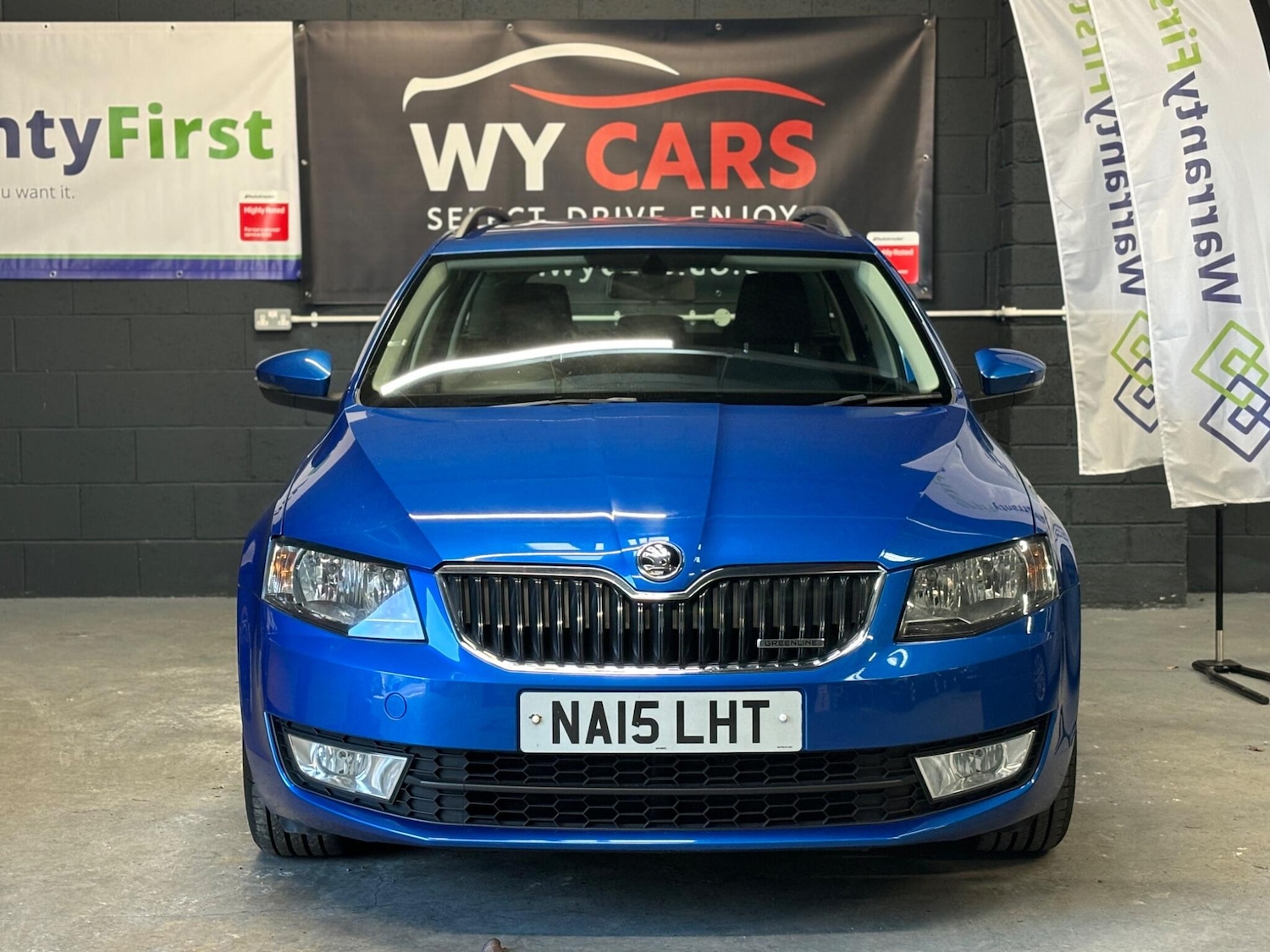 Used Skoda Octavia 2015 for sale - 78058196: Photo 9