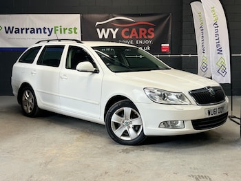 Used Skoda Octavia 2011 for sale - 78245297: Photo