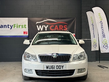 Used Skoda Octavia 2011 for sale - 78245297: Photo