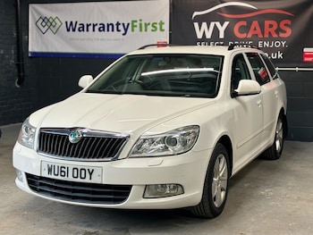 Used Skoda Octavia 2011 for sale - 78245297: Photo