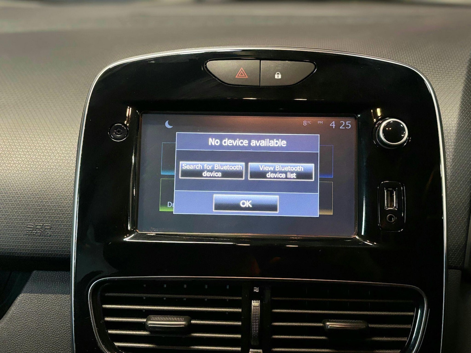 Used Renault Clio 2017 for sale - 77994220: Photo 19