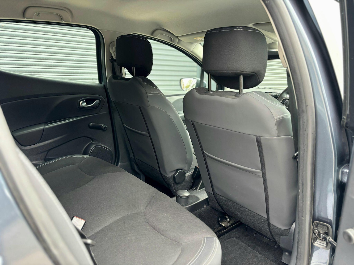 Used Renault Clio 2017 for sale - 77994220: Photo 22