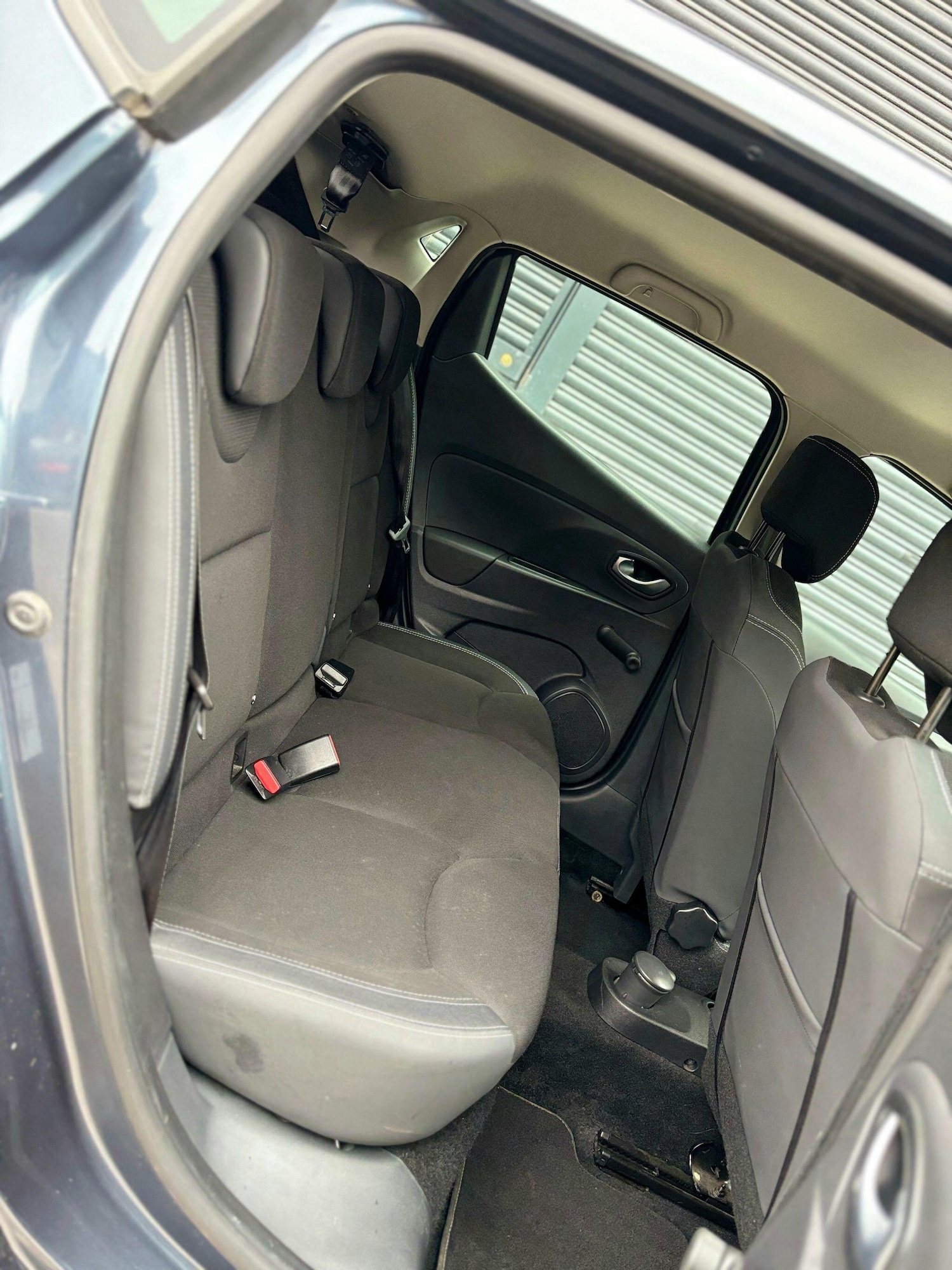 Used Renault Clio 2017 for sale - 77994220: Photo 23