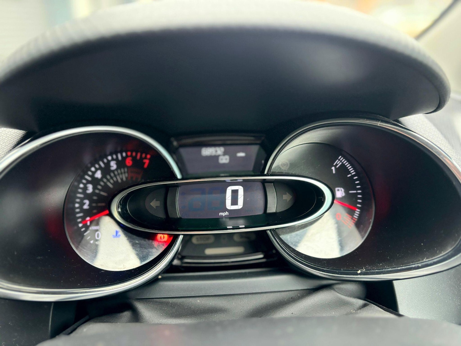 Used Renault Clio 2017 for sale - 77994220: Photo 25