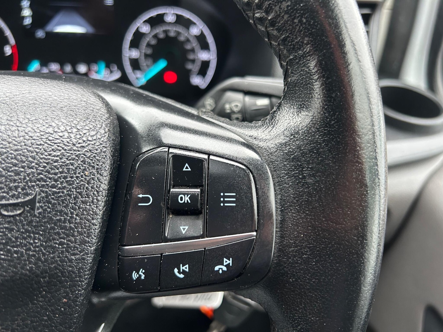 Used Ford Transit Custom 2020 for sale - 76888371: Photo 14