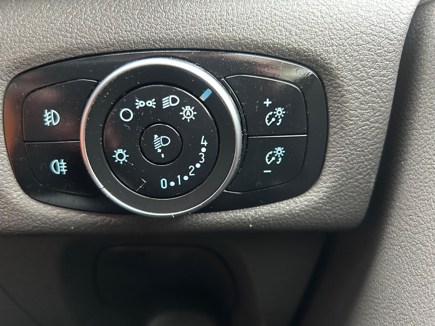 Used Ford Transit Custom 2020 for sale - 76888371: Photo 15