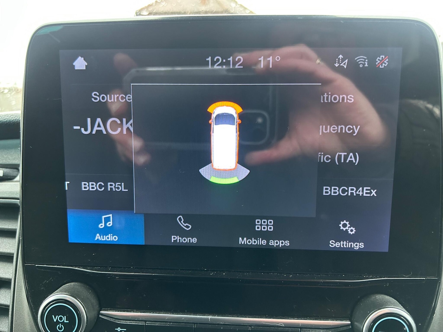 Used Ford Transit Custom 2020 for sale - 76888371: Photo 9