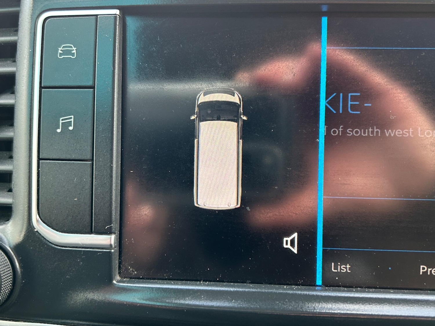 Used Peugeot Expert 2020 for sale - 76898826: Photo 11