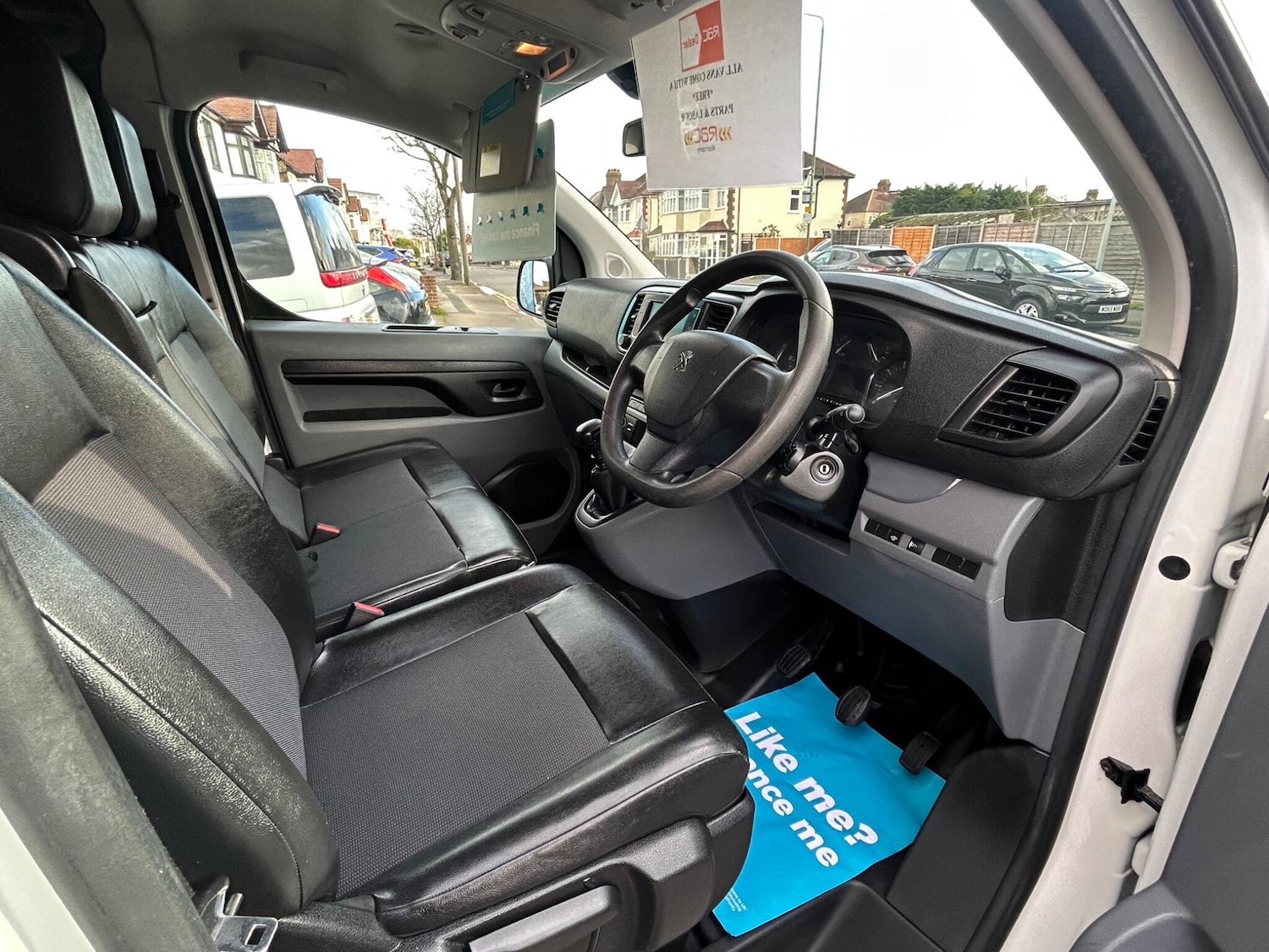 Used Peugeot Expert 2020 for sale - 76898826: Photo 8