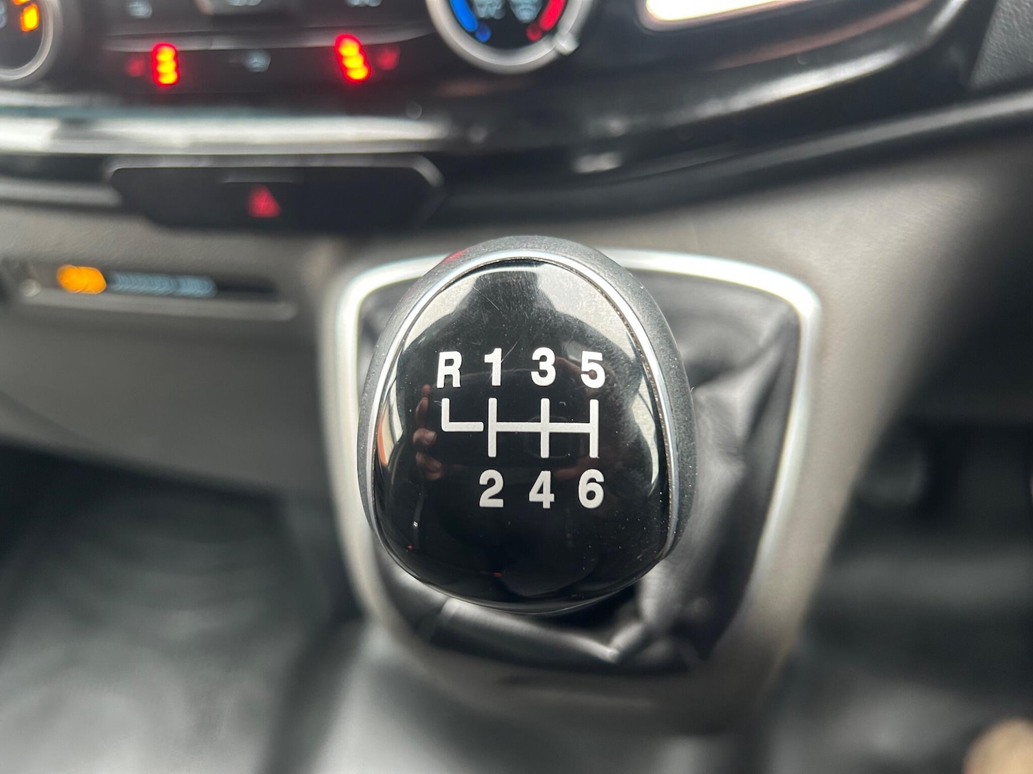 Used Ford Transit Custom 2021 for sale - 76976525: Photo 18