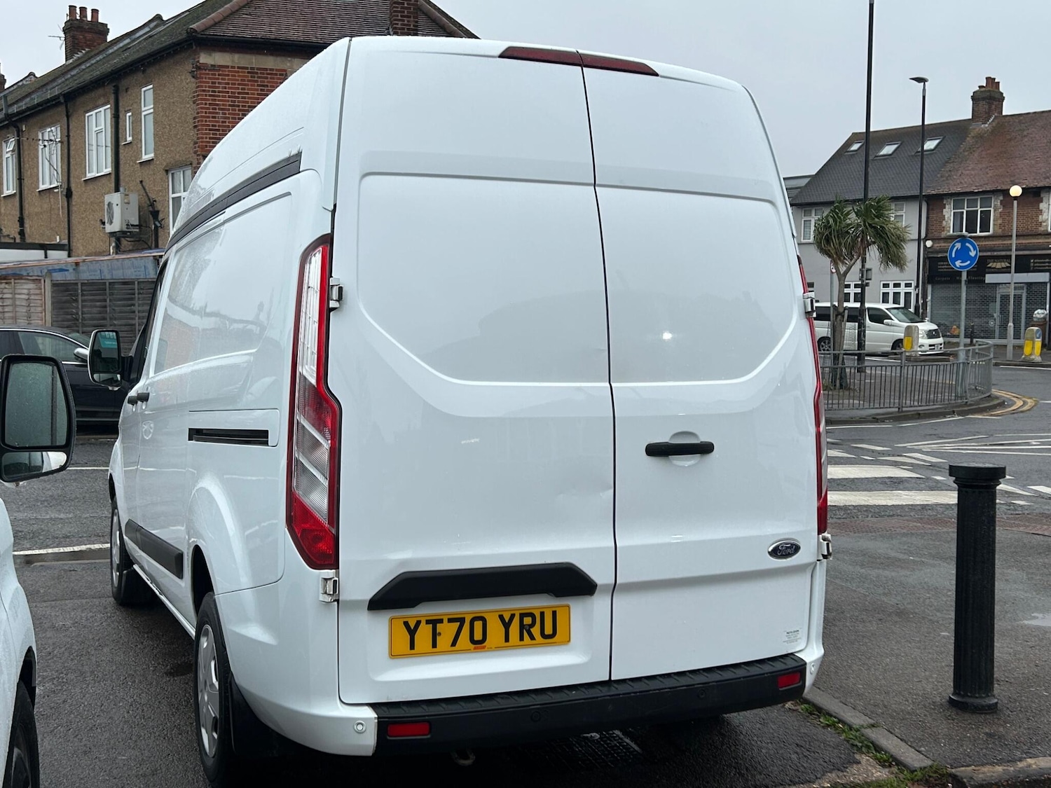 Used Ford Transit Custom 2020 for sale - 77062154: Photo 5