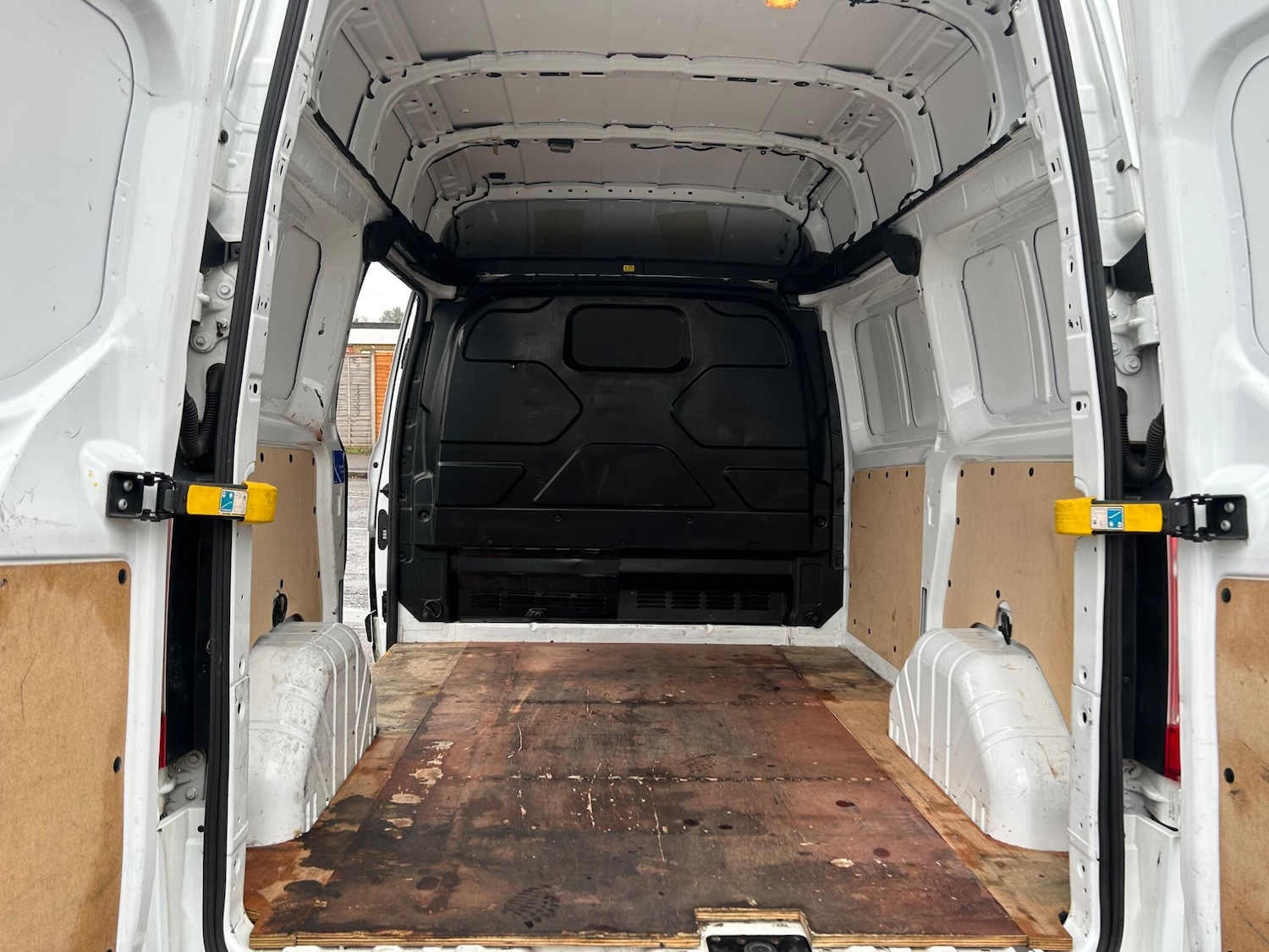 Used Ford Transit Custom 2020 for sale - 77062154: Photo 6