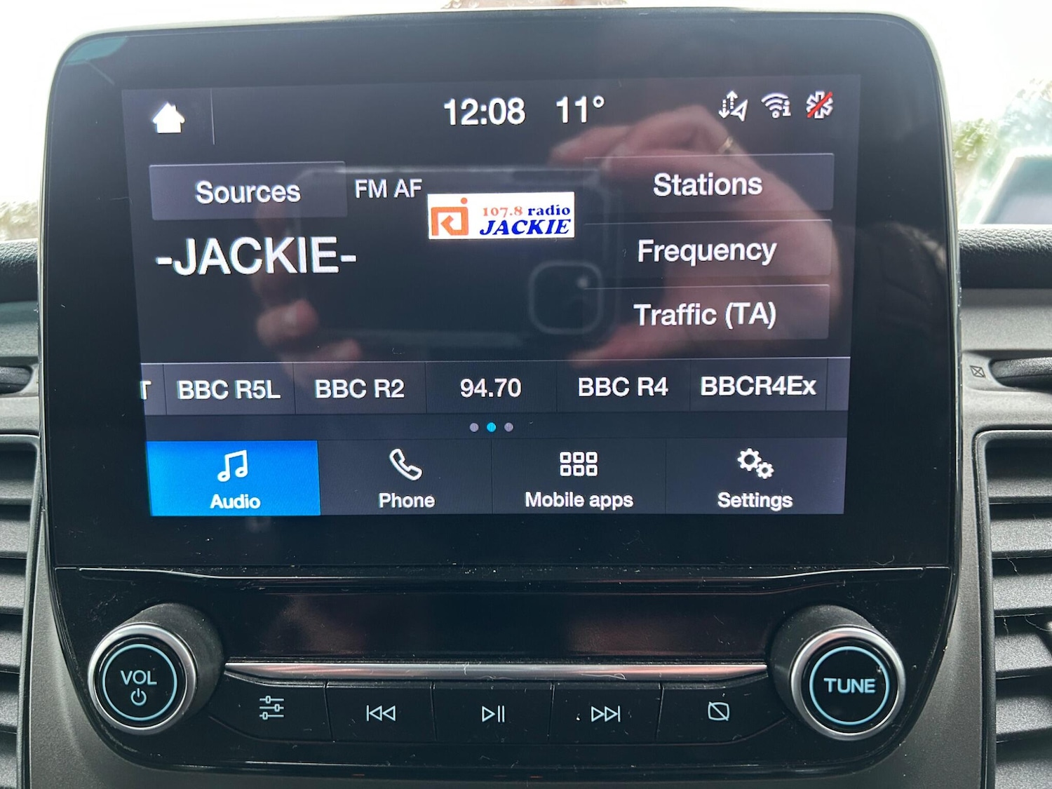 Used Ford Transit Custom 2020 for sale - 77062154: Photo 8