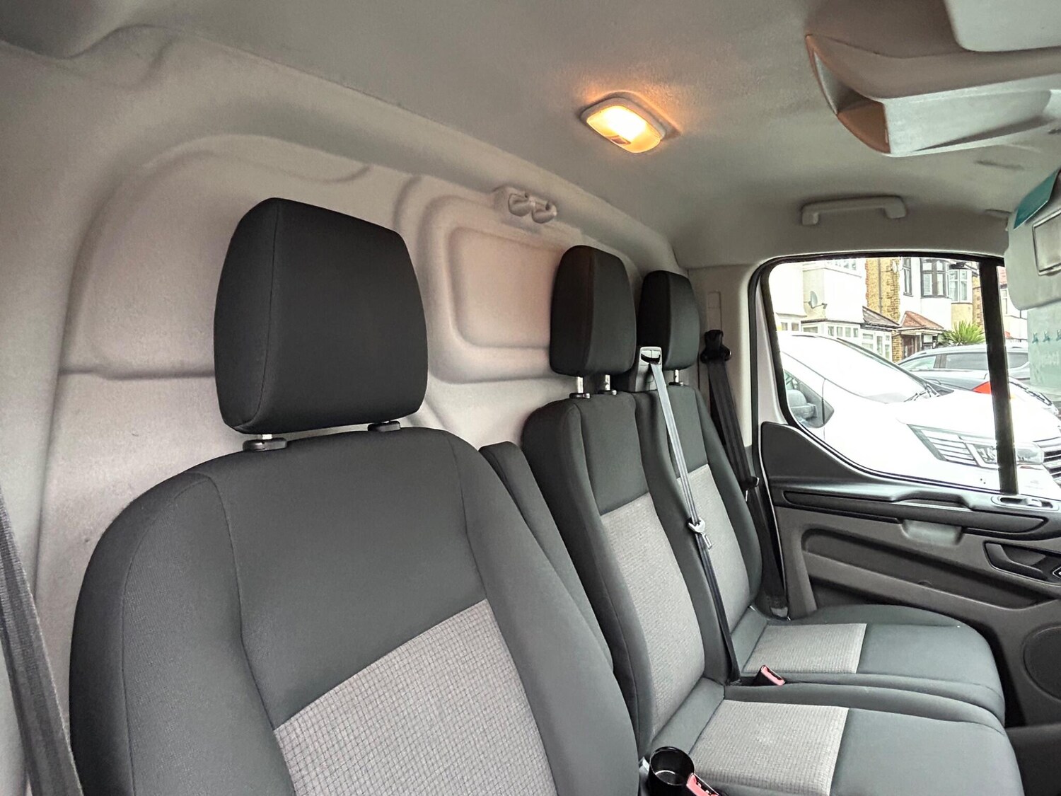 Used Ford Transit Custom 2020 for sale - 77468913: Photo 10