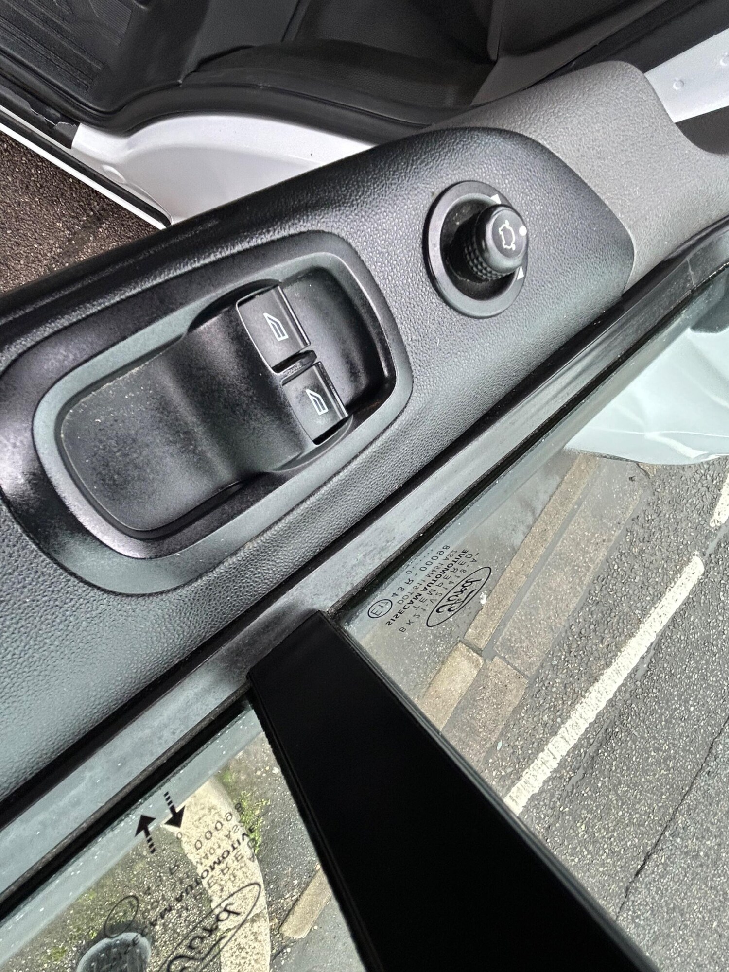 Used Ford Transit Custom 2020 for sale - 77468913: Photo 16