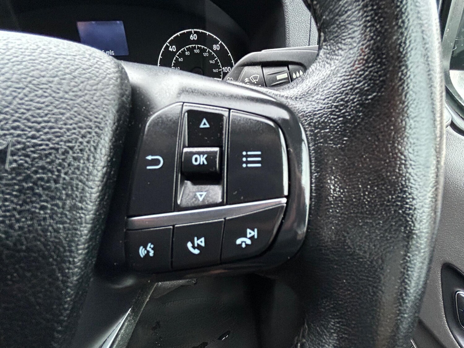 Used Ford Transit Custom 2020 for sale - 77468913: Photo 18