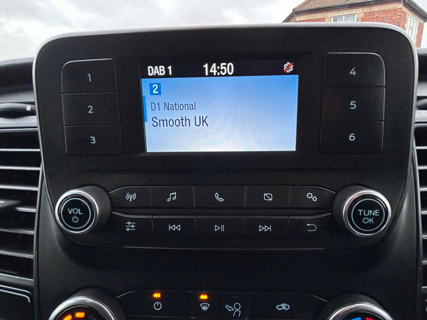 Used Ford Transit Custom 2020 for sale - 77468913: Photo 21