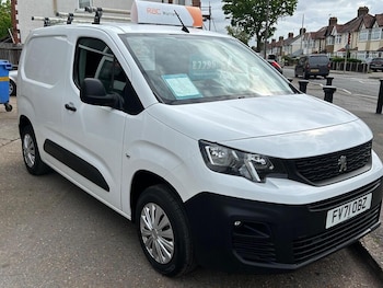Used Citroen Berlingo 2021 for sale - 78741551: Photo