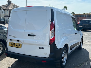 Used Ford Transit Connect 2019 for sale - 79145987: Photo