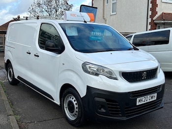 Used Peugeot Expert 2020 for sale - 77062155: Photo
