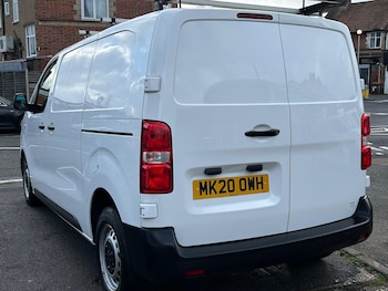 Used Peugeot Expert 2020 for sale - 77062155: Photo