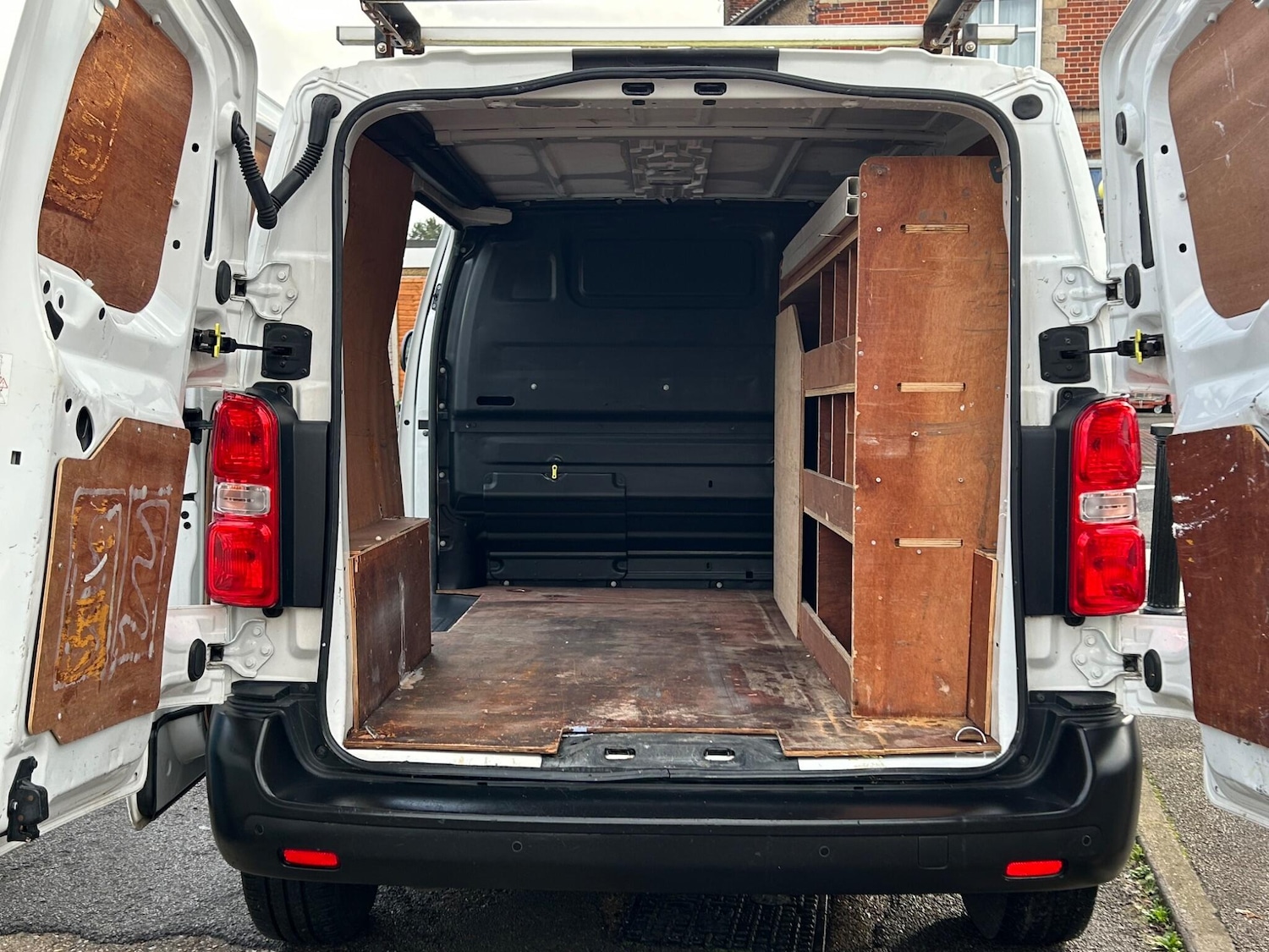 Used Peugeot Expert 2020 for sale - 77062155: Photo 5