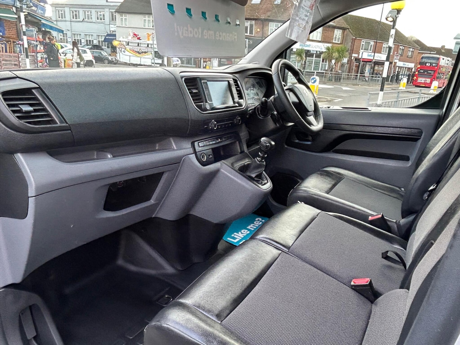 Used Peugeot Expert 2020 for sale - 77062155: Photo 7