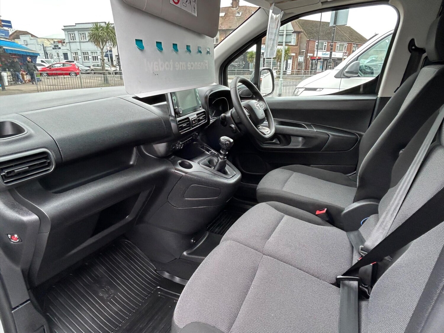 Used Citroen Berlingo for sale - 77695971: Photo 12