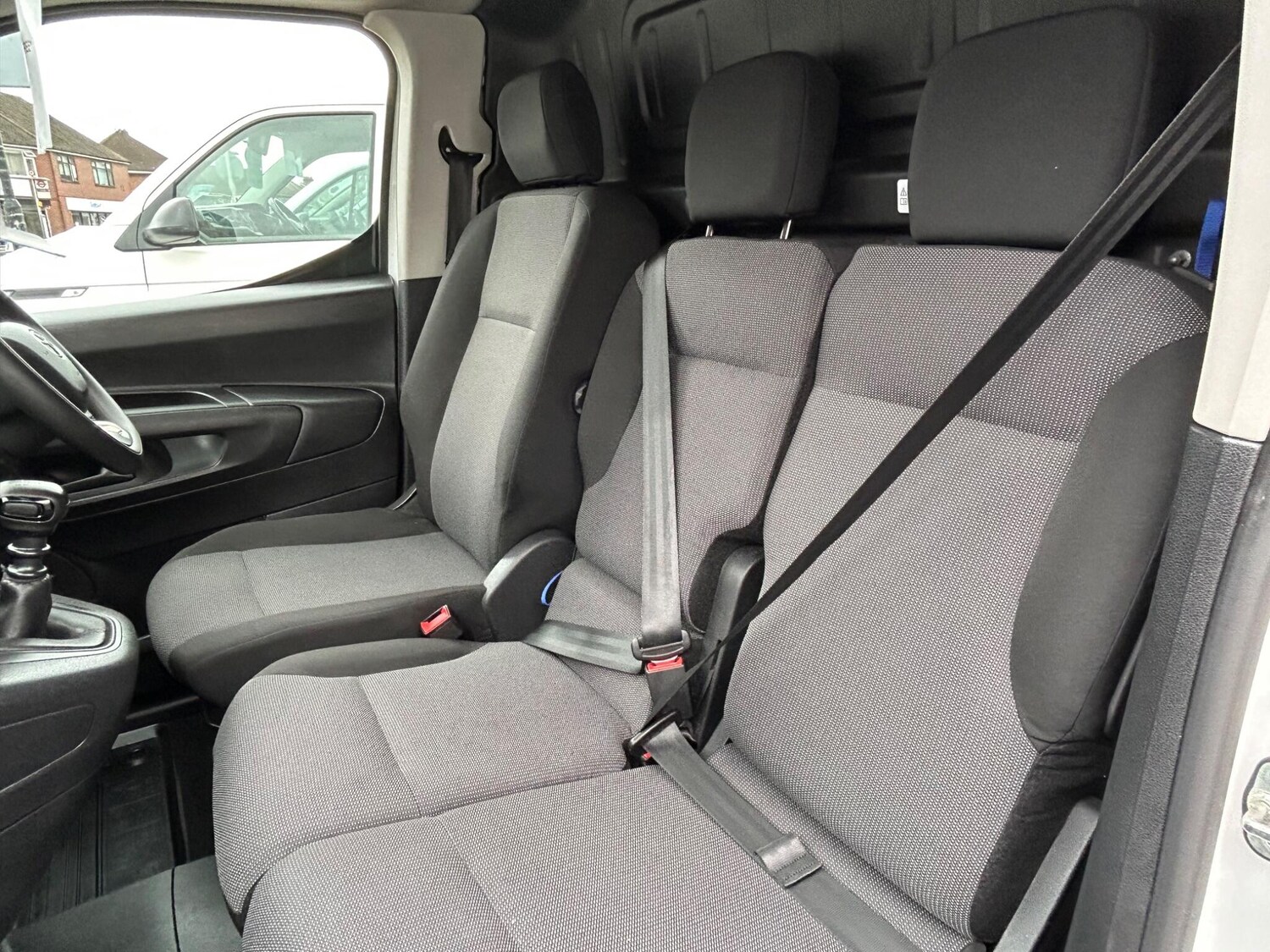 Used Citroen Berlingo for sale - 77695971: Photo 14