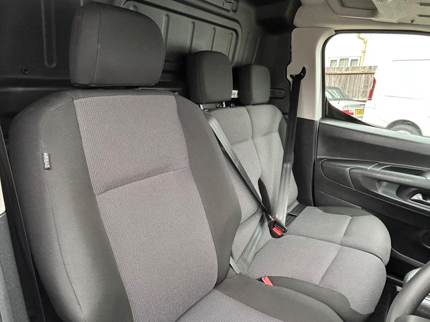 Used Citroen Berlingo for sale - 77695971: Photo 16