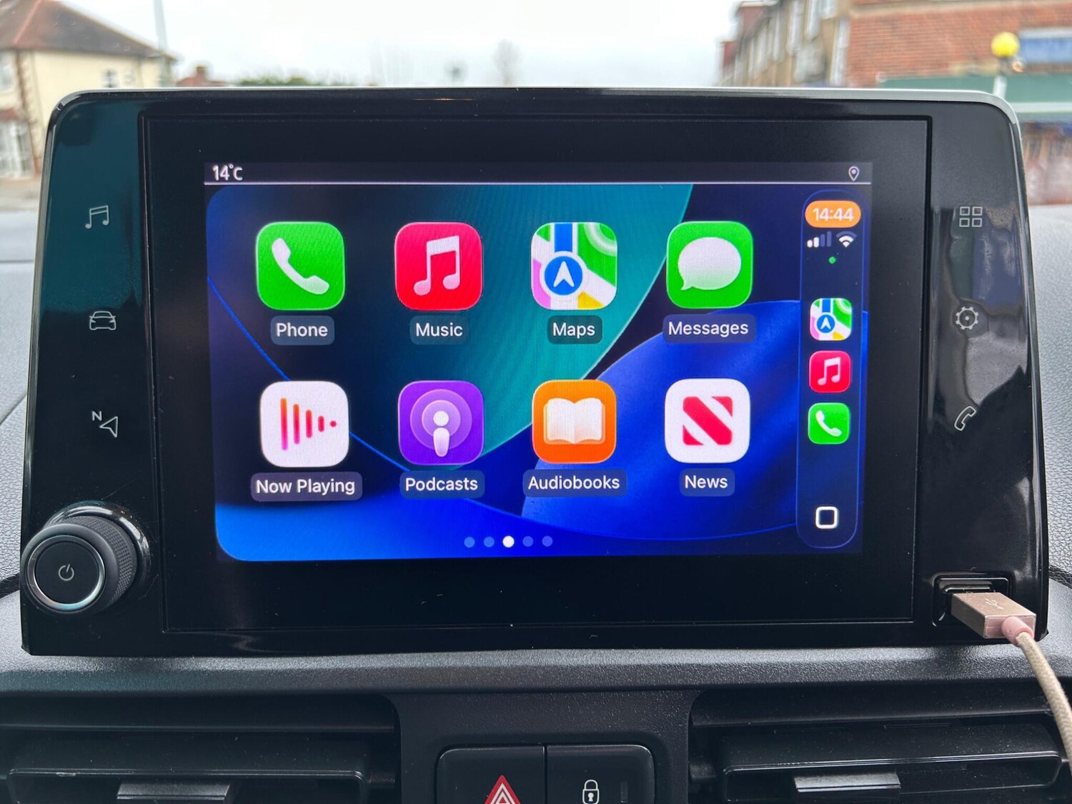 Used Citroen Berlingo for sale - 77695971: Photo 18