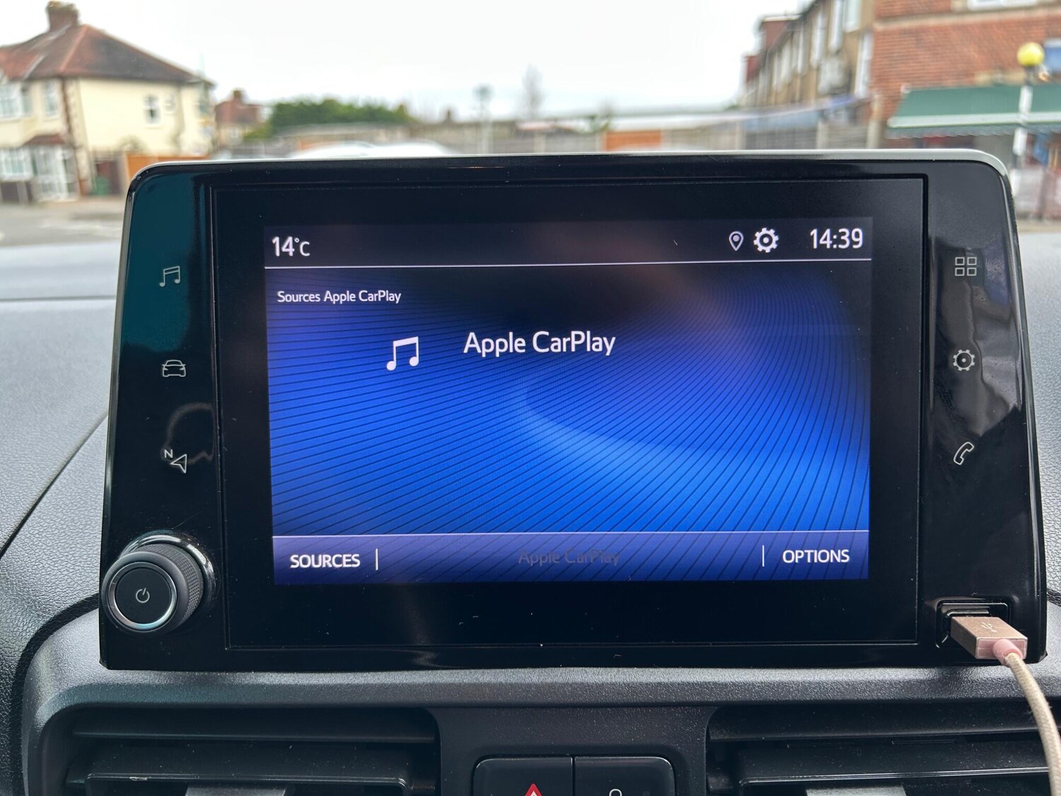 Used Citroen Berlingo for sale - 77695971: Photo 20