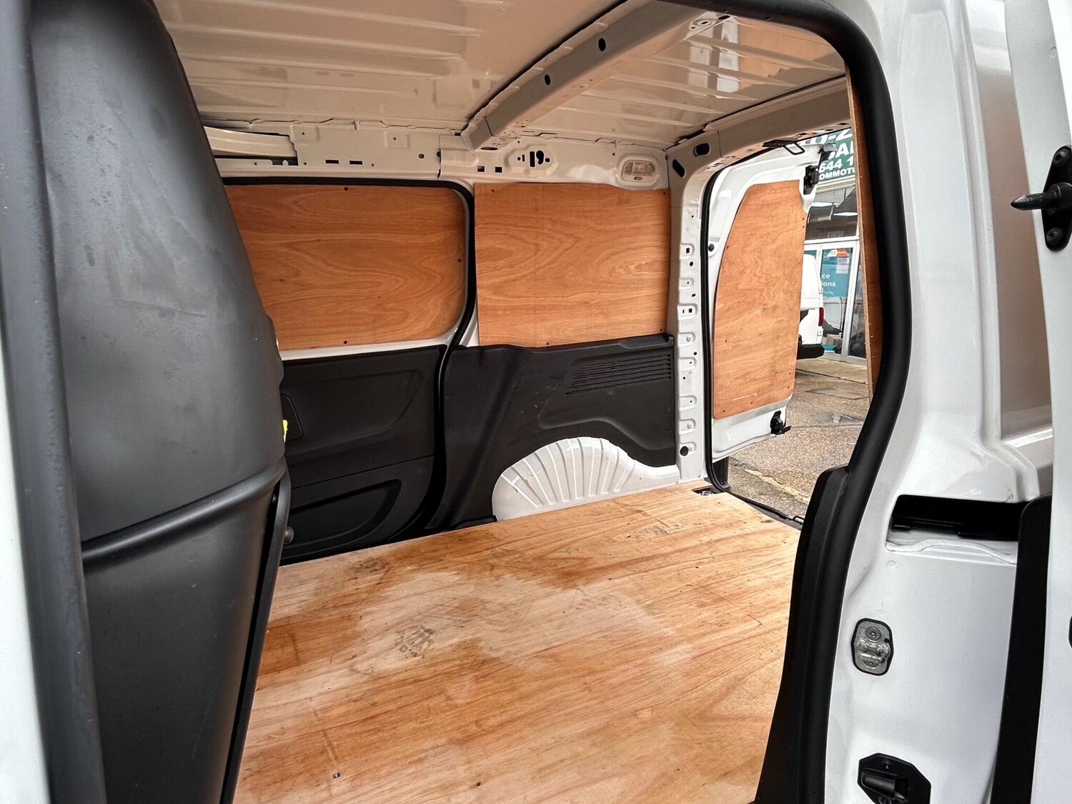 Used Citroen Berlingo for sale - 77695971: Photo 7