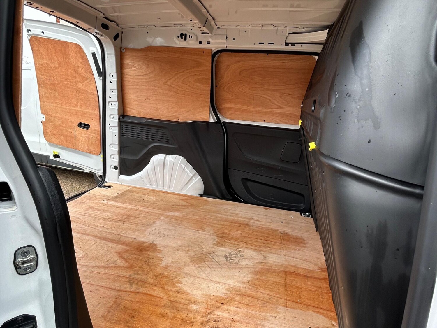 Used Citroen Berlingo for sale - 77695971: Photo 8