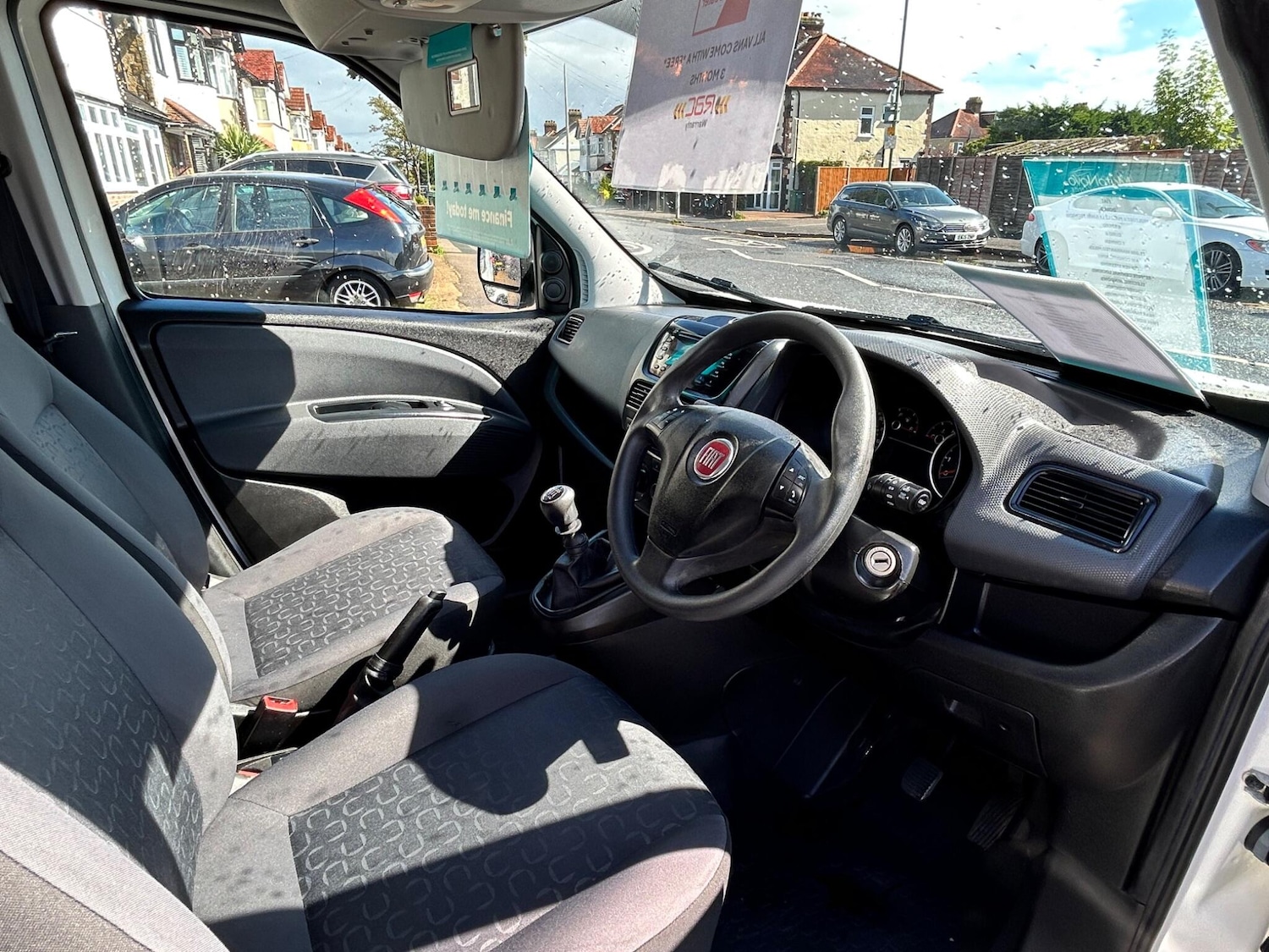 Used Fiat Doblo 2021 for sale - 77062157: Photo 10