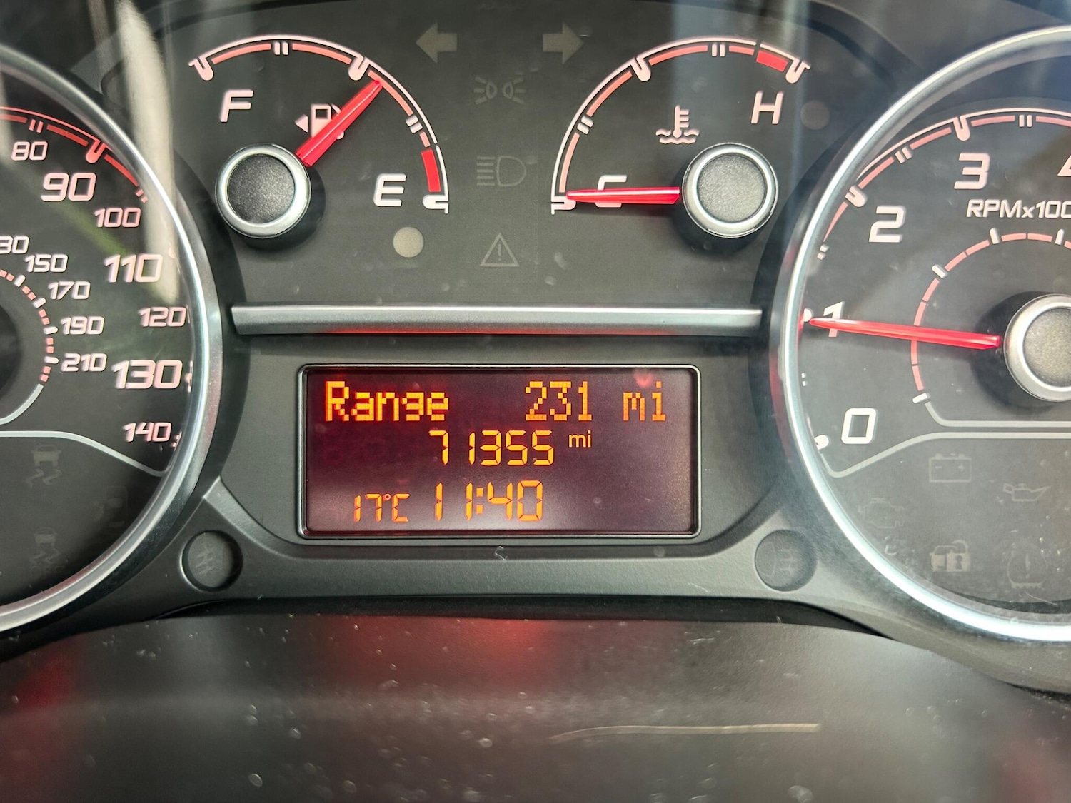 Used Fiat Doblo 2021 for sale - 77062157: Photo 13