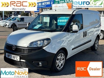 Fiat Doblo feature image