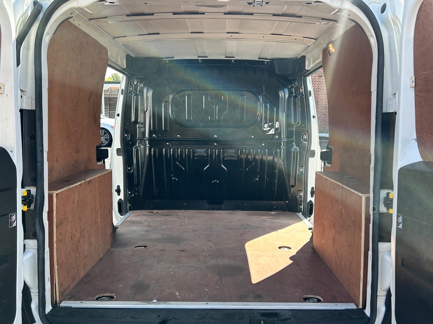 Used Fiat Doblo 2021 for sale - 77062157: Photo 5