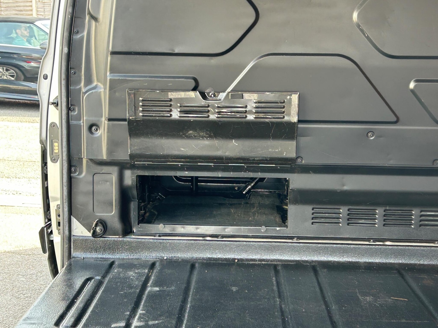 Used Ford Transit Custom 2020 for sale - 77970507: Photo 10